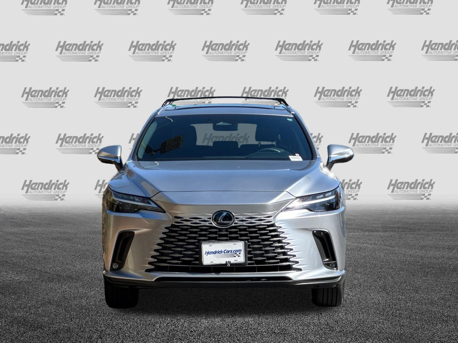Used 2023 Lexus RX 350 Premium w/ Cold Area Package AWD/4WD image 10