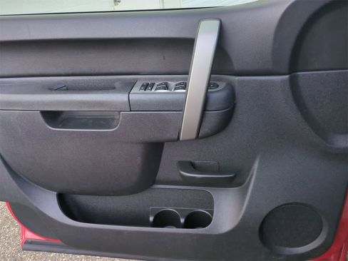 Used 2012 GMC Sierra 1500 SLE image 29