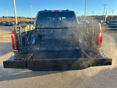 New 2025 Ford F150 Tremor w/ Equipment Group 402A High image 46