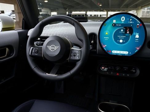 New 2025 MINI Cooper S image 13