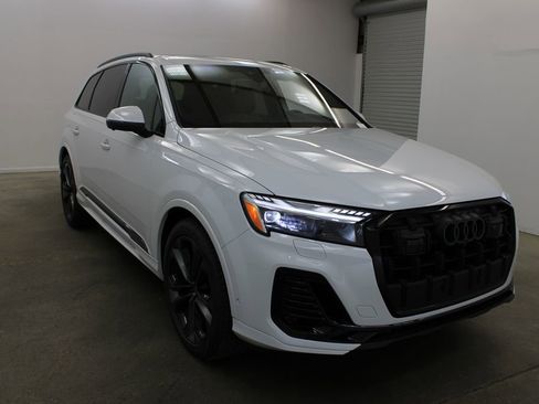 New 2026 Audi Q7 3.0T Prestige image 6