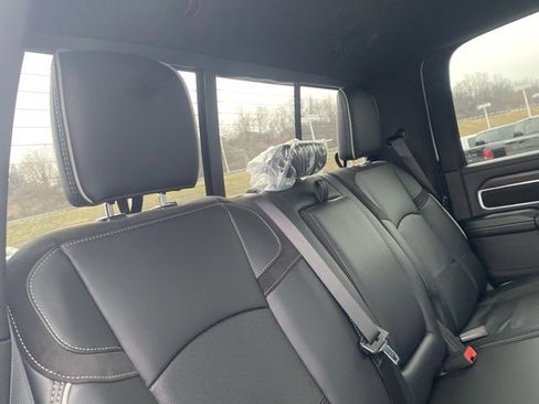 New 2026 RAM 2500 Laramie image 34