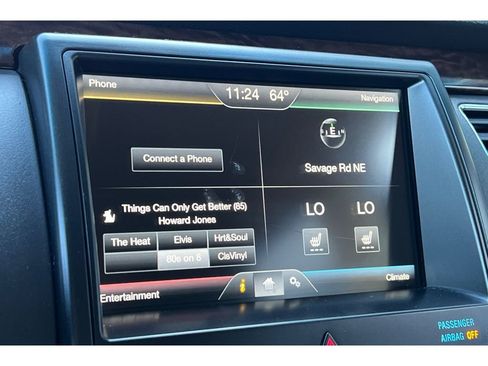 Used 2015 Ford Flex Limited image 21