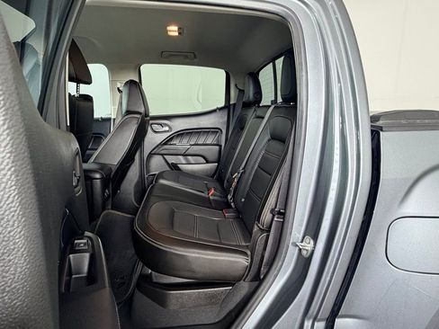 Used 2022 GMC Canyon Denali image 29