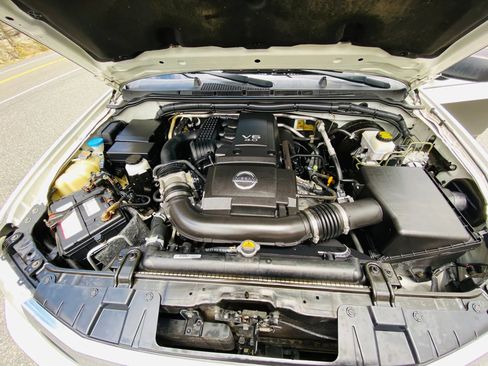 Used 2018 Nissan Frontier SV RWD image 20