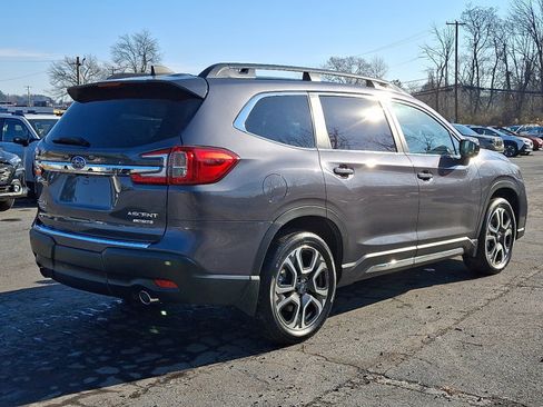 New 2026 Subaru Ascent Limited image 4