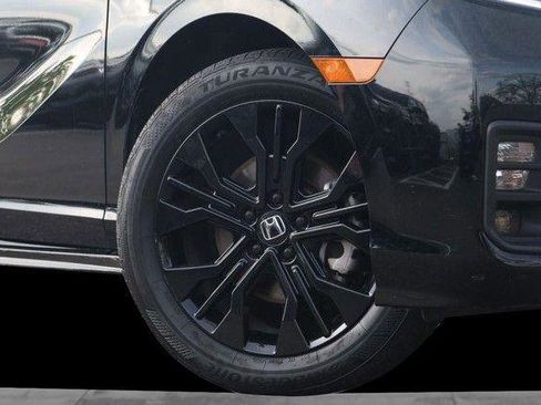 Used 2025 Honda Odyssey Sport-L image 3