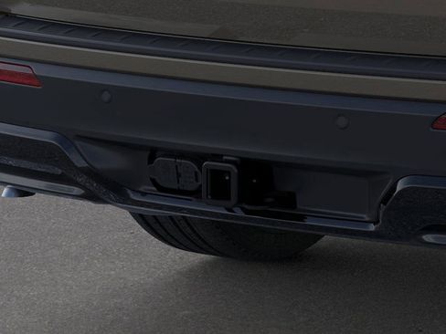 New 2026 Ford Explorer ST-Line AWD/4WD image 23