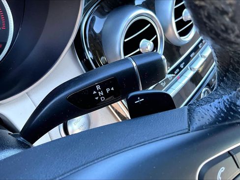 Used 2018 Mercedes-Benz C 300 4MATIC Sedan image 16