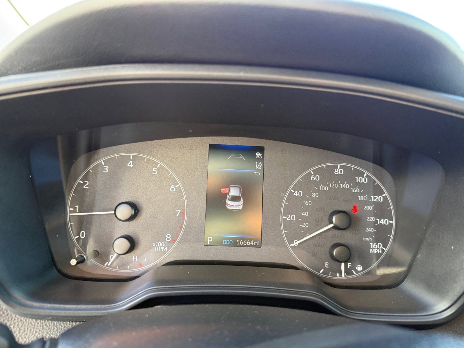 Used 2024 Toyota Corolla LE FWD image 11