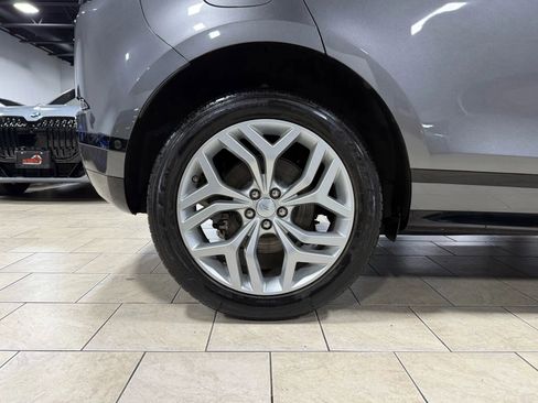 Used 2020 Land Rover Range Rover Evoque R-Dynamic SE image 33