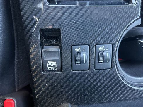 Used 2022 Toyota 4Runner TRD Off-Road Premium w/ Moonroof Package image 57