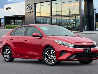 Used 2023 Kia Forte LXS