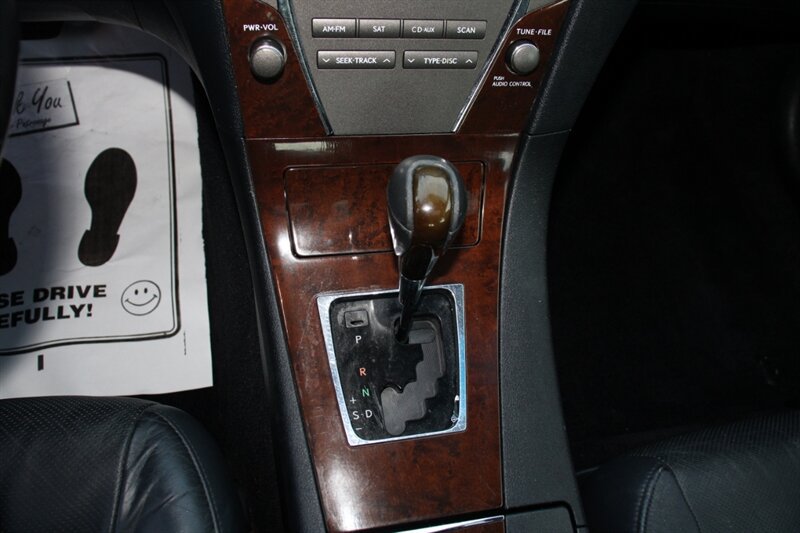 Used 2012 Lexus ES 350 FWD image 8
