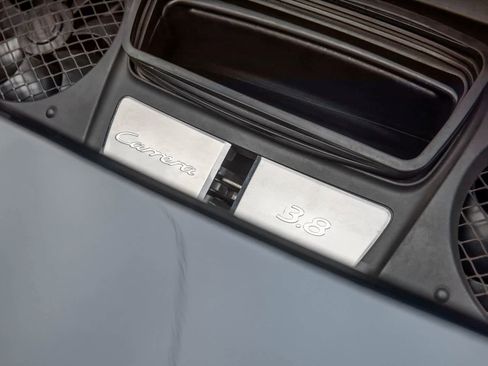 Used 2015 Porsche 911 Carrera 4S image 39