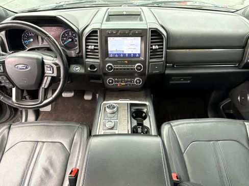 Used 2020 Ford Expedition Max Limited image 20