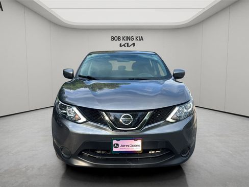 Used 2019 Nissan Rogue Sport S image 8