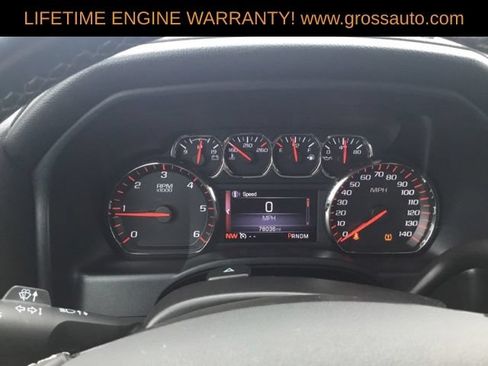 Used 2016 GMC Sierra 1500 SLE w/ SLE Value Package AWD/4WD image 25