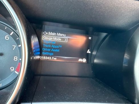 Used 2018 Ford Mustang Shelby GT350 w/ Electronics Package RWD image 8