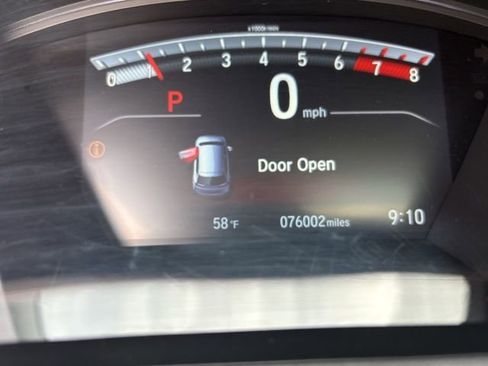 Used 2020 Honda CR-V EX image 18