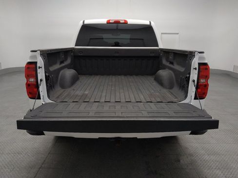 Used 2018 Chevrolet Silverado 1500 LT w/ All Star Edition image 29