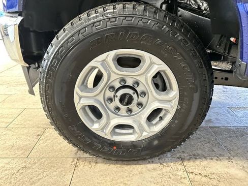 New 2026 Ford F350 XLT w/ FX4 Off-Road Package image 34