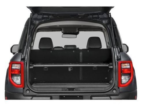 New 2026 Ford Bronco Sport Badlands w/ Sasquatch Badlands Package AWD/4WD image 13