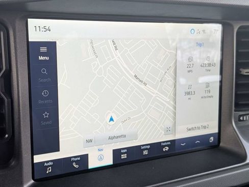 Certified 2024 Ford Bronco Big Bend image 20