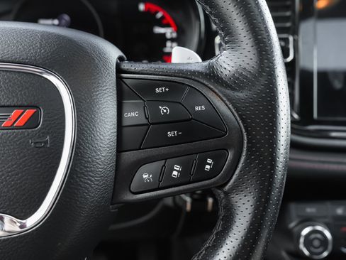 Used 2024 Dodge Durango R/T image 18