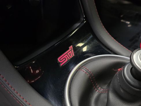 Used 2018 Subaru WRX STI image 25