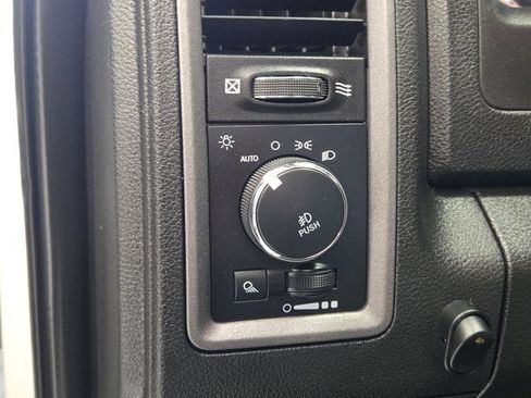 Used 2023 RAM 1500 Tradesman w/ Popular Equipment Group AWD/4WD image 21