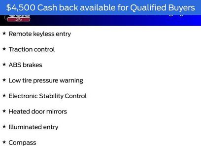 New 2025 Ford F350 XL w/ STX Appearance Package