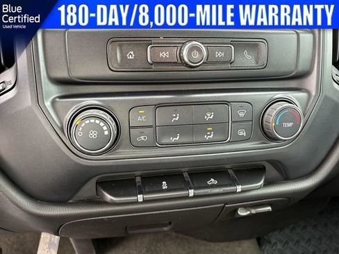 Used 2017 GMC Sierra 1500 2WD Double Cab w/ Elevation Edition image 27