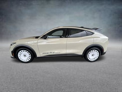 New 2025 Ford Mustang Mach-E GT w/ Interior Protection Package AWD/4WD image 8