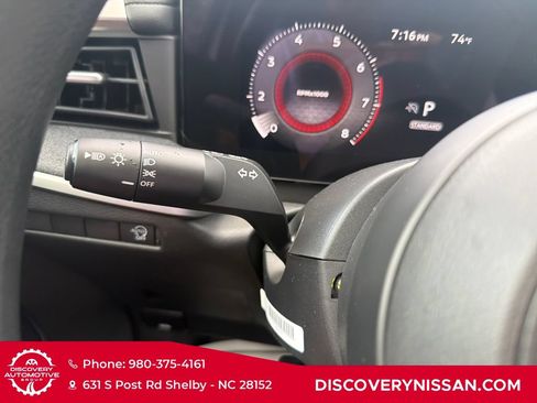 New 2026 Nissan Kicks S FWD image 23