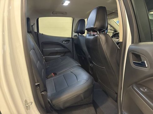 Used 2021 Chevrolet Colorado LT w/ LT Convenience Package image 35