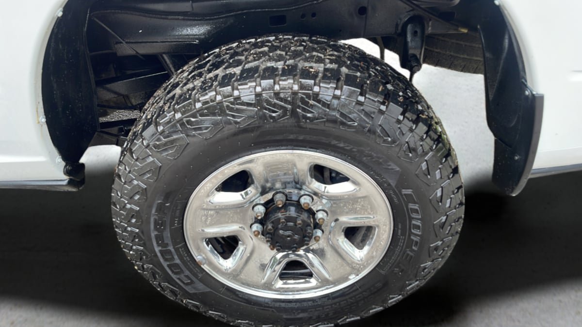 Used 2022 RAM 2500 Tradesman AWD/4WD image 20