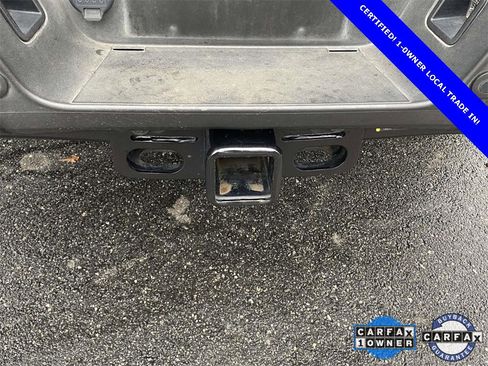 Used 2021 Ford F250 Platinum image 9