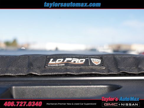 Used 2023 GMC Sierra 1500 AT4 w/ AT4 Preferred Package AWD/4WD image 46