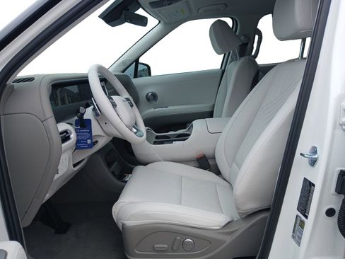 New 2026 Hyundai Palisade SEL image 9