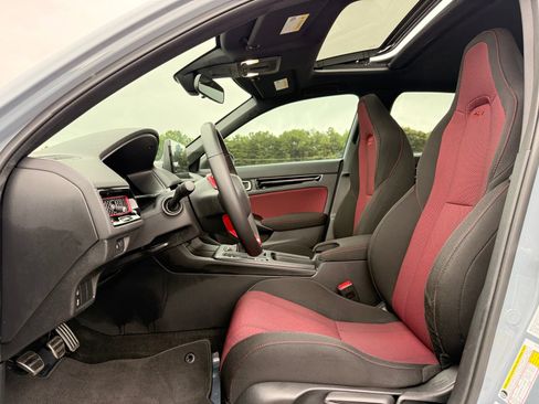 Used 2023 Honda Civic Si image 14