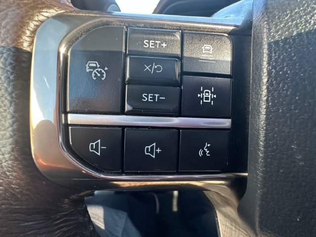 Used 2025 Ford F150 King Ranch AWD/4WD image 13