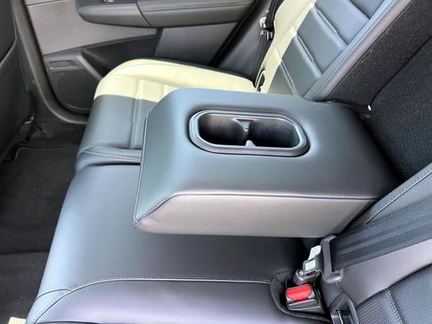 Used 2025 Honda CR-V EX-L image 8