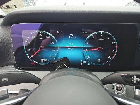 Used 2021 Mercedes-Benz E 350 Sedan w/ Premium Package image 9