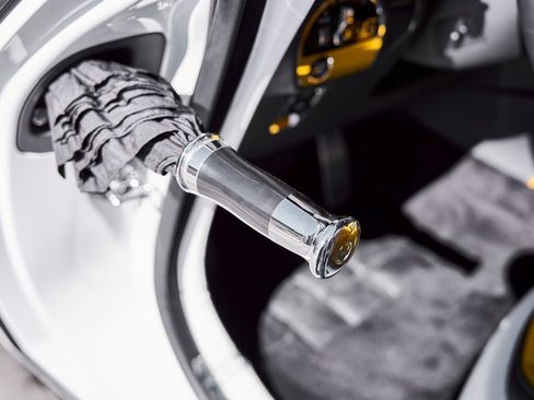 Used 2025 Rolls-Royce Spectre Black Badge image 26