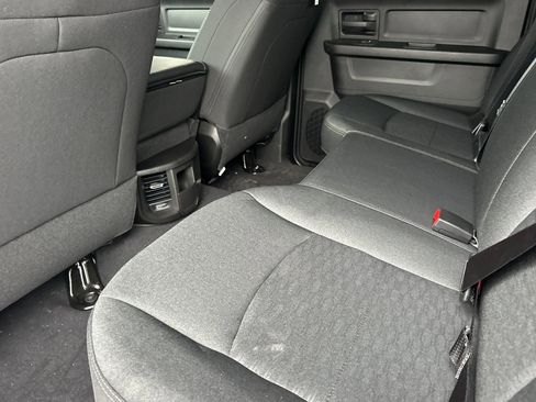 New 2026 RAM 3500 Tradesman w/ Max Tow Package image 11