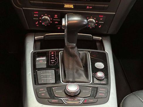 Used 2012 Audi A6 3.0T Premium AWD/4WD image 20