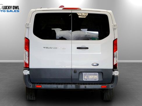 Used 2016 Ford Transit 150 XL RWD image 6