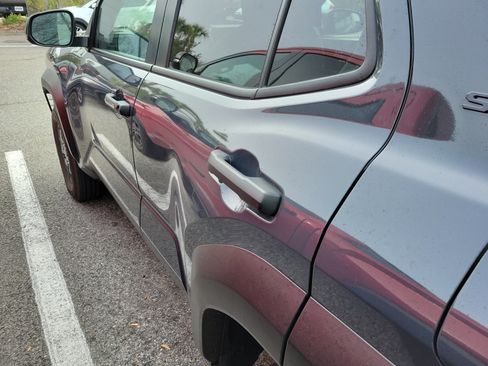 Used 2025 Toyota 4Runner SR5 image 27