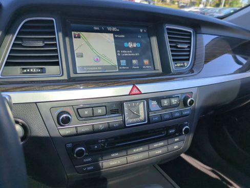 Used 2018 Genesis G80 3.8 w/ Option Group 02 image 29